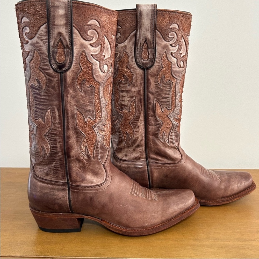 Ladies Macie Bean Boots